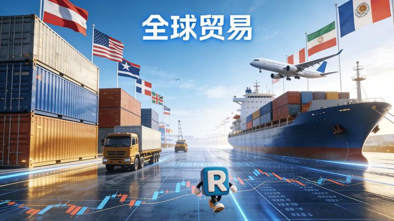 国内贸易：拥抱数字化时代的转型之路